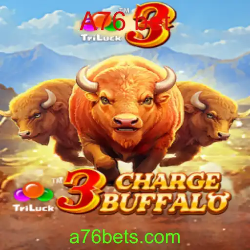 3ChargeBuffalo: Guiando Você Através do Jogo e da Aventura A76 bet