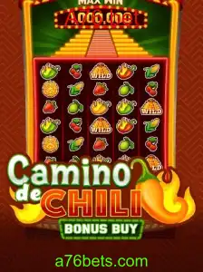 Descubra o CaminodeChiliBonusBuy: Uma Aventura de Apostas com A76 Bet