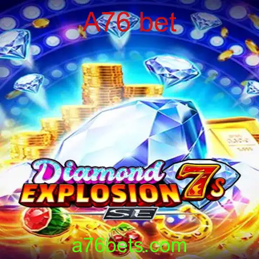 Explorando o Mundo de DiamondExplosion7sSE e A76 bet