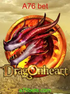 Explorando o Mundo de DragonHeart: Um Guia Completo sobre o Jogo e a Estratégia A76 Bet