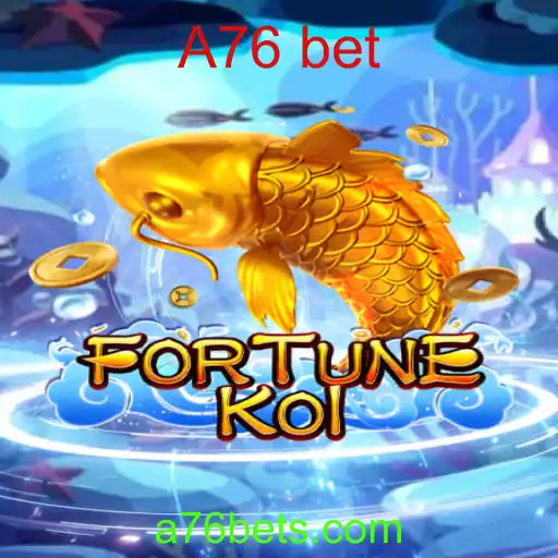 Descubra o Fascinante Mundo de FORTUNEKOI: Uma Aventura Inovadora com A76 Bet