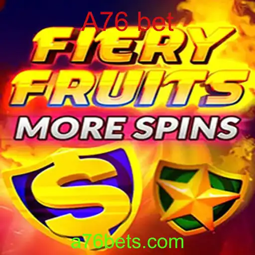 FieryFruitsMoreSpins: Descubra a Aventura do Cassino com A76 bet
