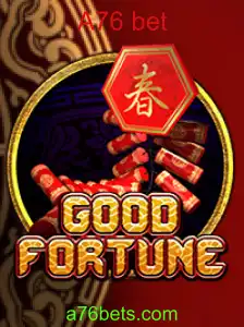 GoodFortune: Um Jogo Inovador nas Apostas Online com A76 Bet