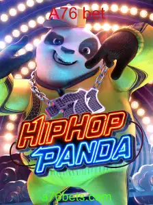 Explorando o Fascinante Mundo do Jogo HipHopPanda
