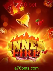 Explorando o Jogo InnerFireBonusBuy com A76 Bet: Uma Nova Experiência de Apostas