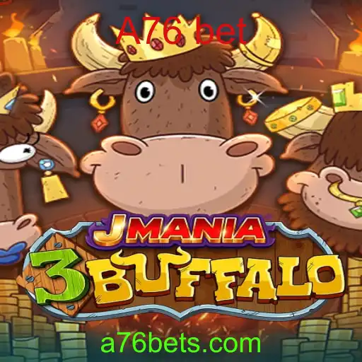 Explorando JMania3Buffalo: O Novo Fenômeno de Entretenimento