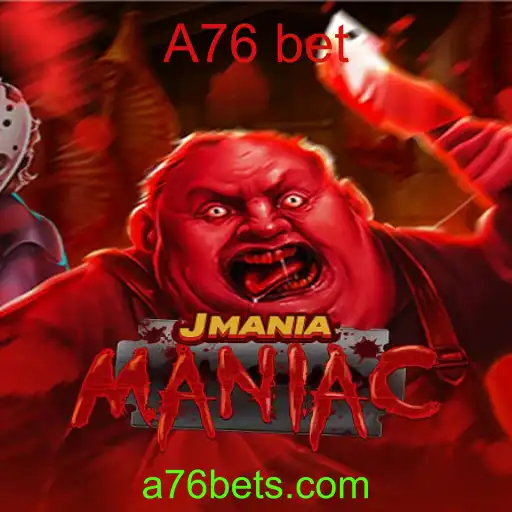 JManiaManiac: Explore o Novo Fenômeno dos Jogos com A76 Bet