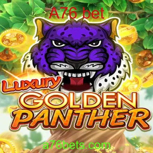 Descubra o Novo Jogo Emocionante: LUXURYGOLDENPANTHER