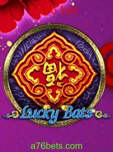 Descubra o emocionante jogo de sorte 'LuckyBats' com A76 bet