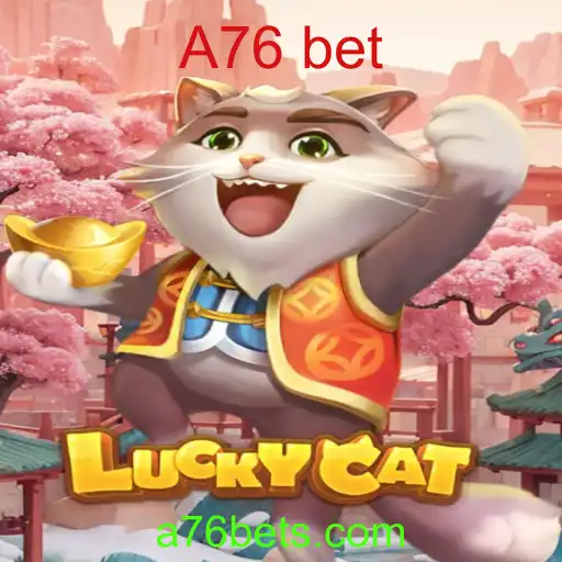 Tudo Sobre LuckyCat: Aposta Inteligente com A76 Bet
