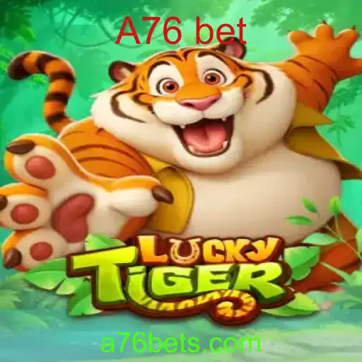 Explorando LuckyTiger: Mergulhe no Emocionante Mundo de A76 Bet