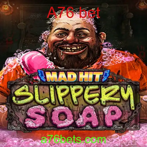 Explorando MadHitSlipperySoap: O Jogo que Une Destrezas e Apostas