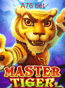 MasterTiger: Um Jogo de Estratégia com Atração Curiosa no Mundo A76 Bet