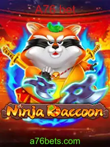 NinjaRaccoon e A76 Bet: Um Novo Horizonte de Jogo