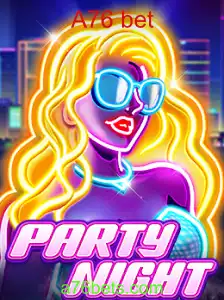 PartyNight: Um Novo Fenômeno no Mundo dos Jogos com A76 bet