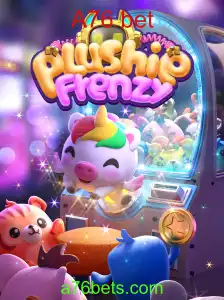 Explorando o Universo de PlushieFrenzy: Diversão e Estratégia em Cada Rodada