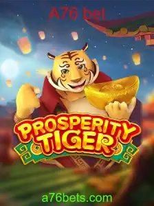Explorando ProsperityTiger: O Jogo que Une Estratégia e Emoção