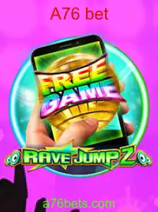 RaveJump2M: Aventuras e Estratégias no Mundo do Jogo
