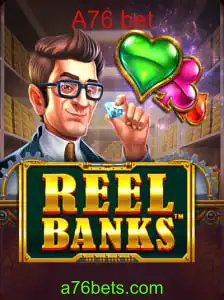 Descobrindo a Emoção e Estratégia por Trás do Jogo ReelBanks