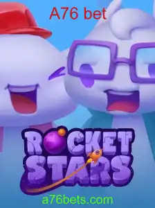 Explore o Mundo Empolgante de RocketStars: A Nova Sensação dos Jogos