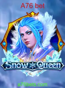 Descubra as Aventuras Geladas de SnowQueen: O Jogo que Conquista A76 Bet