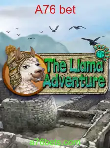 TheLlamaAdventure: Uma Jornada Única com A76 Bet