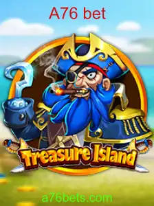 Explorando o Mundo Aventureiro de TreasureIsland e Apostas A76 bet