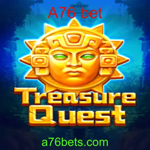Descubra o Mundo Aventureiro de TreasureQuest e a Emoção do A76 Bet