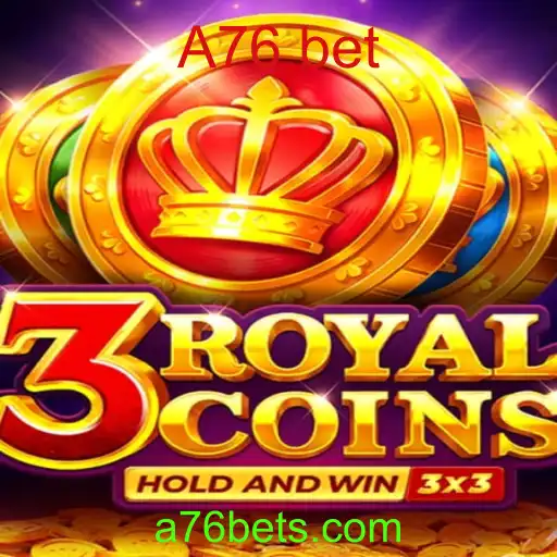 Descubra o Mundo Fascinante de 3royalcoins: A76 Bet Revela um Novo Horizonte no Jogo