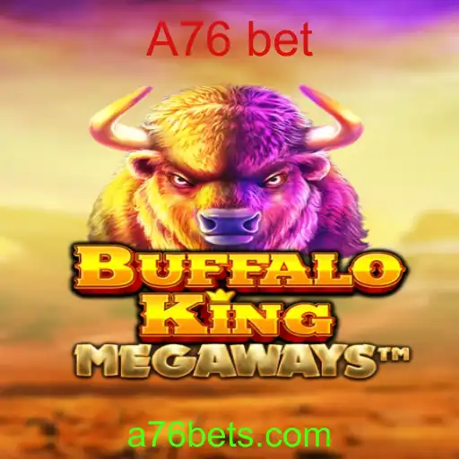 BuffaloKing: Descubra o Fascinante Mundo do Jogo com A76 Bet