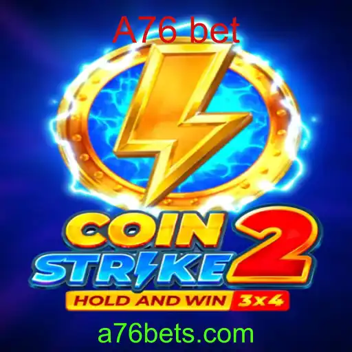 CoinStrike2: Uma Nova Era de Jogos de Aposta com a76 Bet