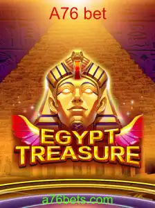 Descubra os Segredos de EgyptTreasure: A76 bet