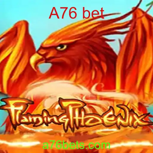 FlamingPhoenix: Descubra o Jogo Revolucionário com A76 bet