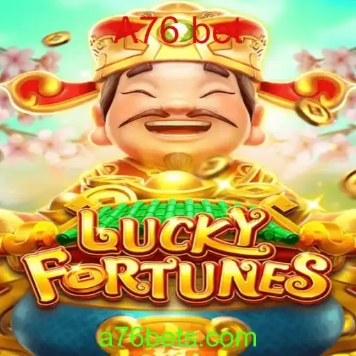 LUCKYFORTUNES: Descubra o Jogo e as Regras com A76 bet