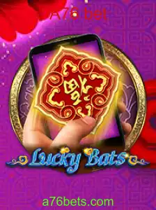 Explorando o Jogo de Apostas 'LuckyBatsM'