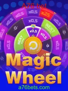 MagicWheel: Uma Jornada Inovadora no Mundo das Apostas