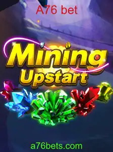 Explorando o Universo do Jogo MiningUpstart e a Estratégia de Aposta A76 bet