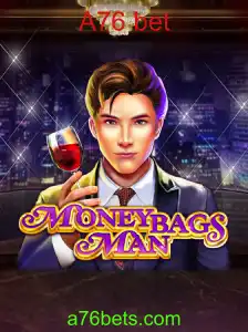 Descubra o Fascinante Mundo de MoneybagsMan: Explorando A76 bet