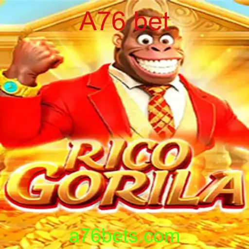 RicoGorila: A76 Bet e a Nova Sensação dos Jogos Mobiles