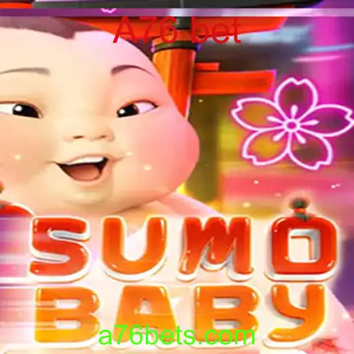 SumoBaby: Uma Nova Aventura no Mundo dos Jogos com A76 Bet