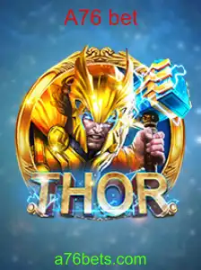 Descubra o Novo Jogo 'THOR': Uma Aventura Épica com A76 Bet