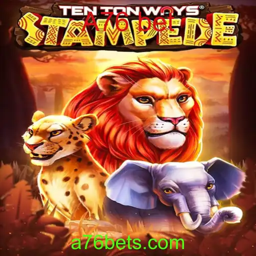 Explorando o Universo de TenTonWaysStampede: A Nova Sensação dos Jogos de Apostas