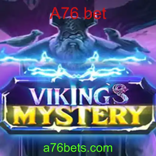 Explorando VikingsMystery: O Novo Jogo de Estratégia com A76 bet