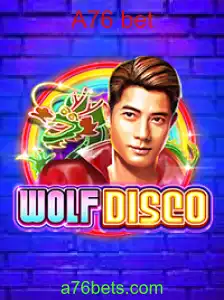 Descobrindo o Mundo do Jogo 'WolfDisco' e a Chave para 'A76 bet'